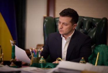 Украина вышла из международных договоров, заключенных в рамках СНГ