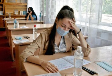 ВНО-2022 в условиях войны: каким будет тест по украинскому языку