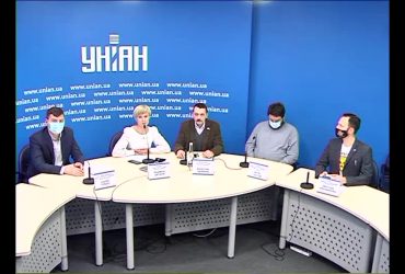 Как избежать масштабной за всю историю Украины пожара на радиоактивно загрязненных териториях?
