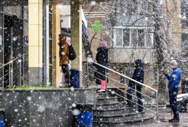 У РФ закінчилися партії життєво важливих антибіотиків: аптеки спорожніли навіть у Москві - ЗМІ