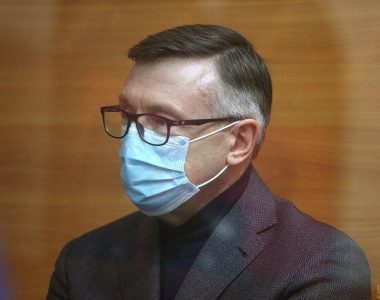 Ex-FM Kozhara suspected of murder to remain in custody until March 5