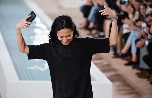 "Гротескно брехливі": американський дизайнер спростував звинувачення в сексуальних домаганнях