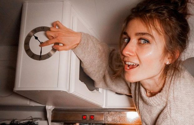 "Кохатися днями": українська співачка відверто зізналася, про що мріє