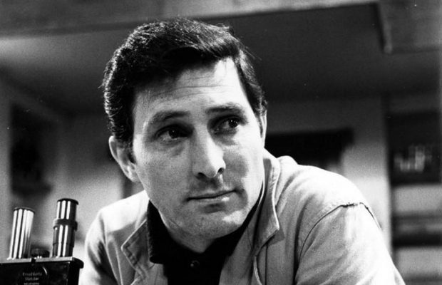 Помер зірка серіалу "Доктор хто"