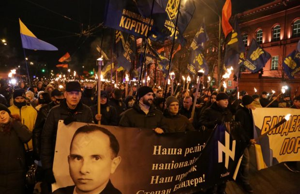 День рождения Степана Бандеры 2024: биография и значение для Украины