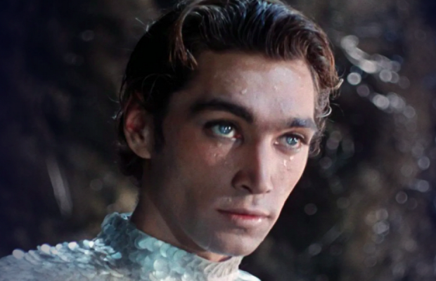 Помер зірка легендарного фільму "Людина-амфібія"