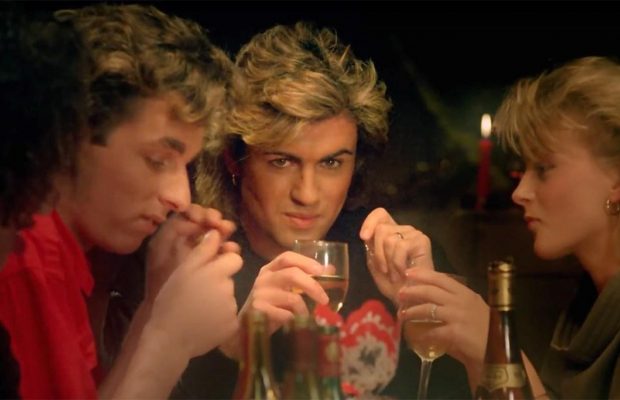 Спустя 36 лет после выхода: сингл Last Christmas возглавил британский чарт (видео)