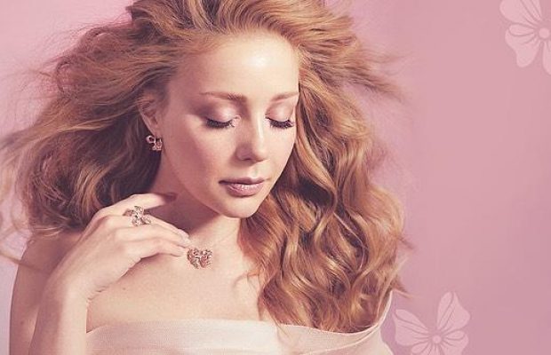 "Ах, яка жінка": Тіну Кароль у шкіряній сукні засипали компліментами