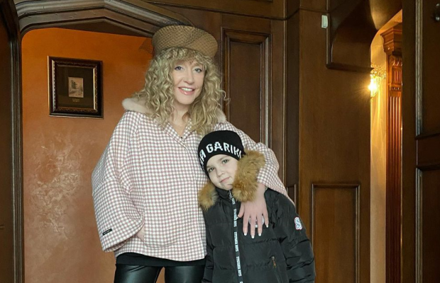 "Найкрасивіша": Алла Пугачова захопила фанатів на новому фото