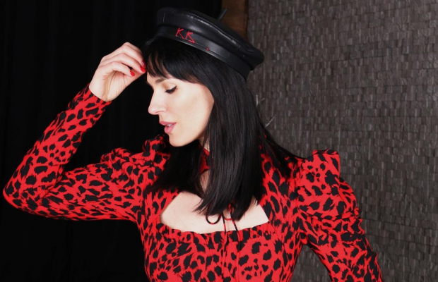 "Я вмираю": українська телеведуча розплакалася на очах у мільйона фанатів