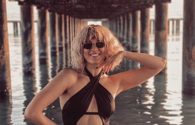 MARUV без білизни влаштувала пожежу в мережі: такого сексу ви ще не бачили