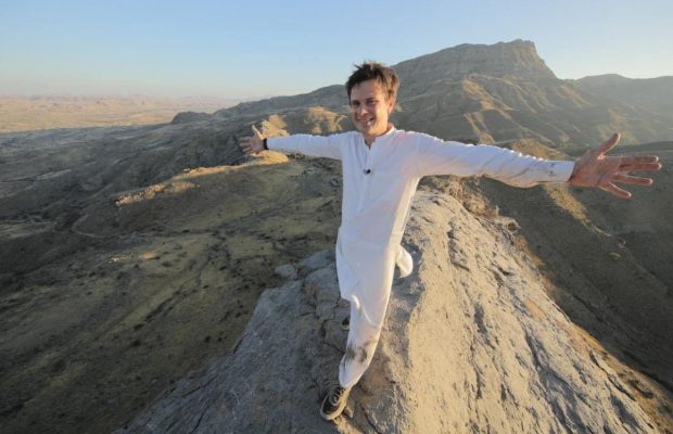 Одна из самых опасных стран мира: стало известно, о какой стране будет новый сезон «Мира наизнанку»