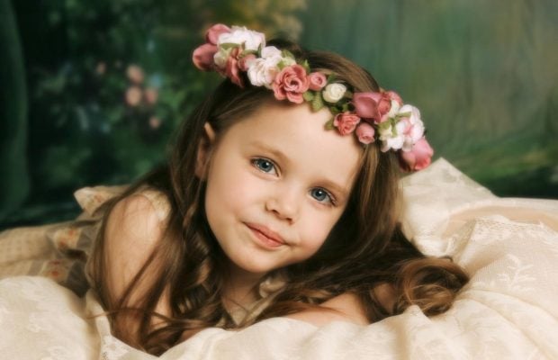 З Днем доньки – красиві привітання у віршах, прозі та листівках