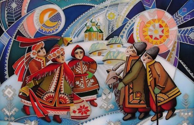 Колядки на Старий Новий рік 2022: красиві тексти та традиції