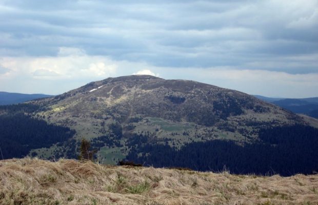 В Україні  розширили межі території національного природного парку "Верховинський"