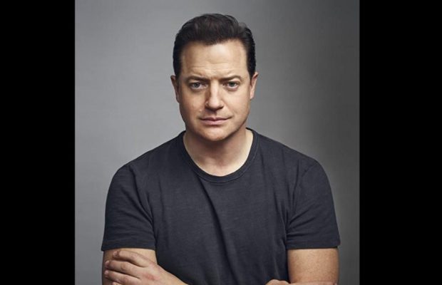 Брендан Фрейзер сыграет 300-киллограммового затворника в драме Даррена Аронофски - СМИ