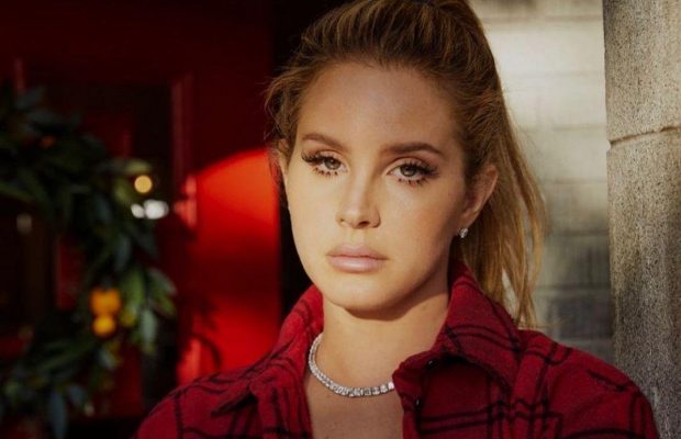 Лану Дель Рей звинуватили у расизмі через обкладинку альбому з білими жінками (фото)