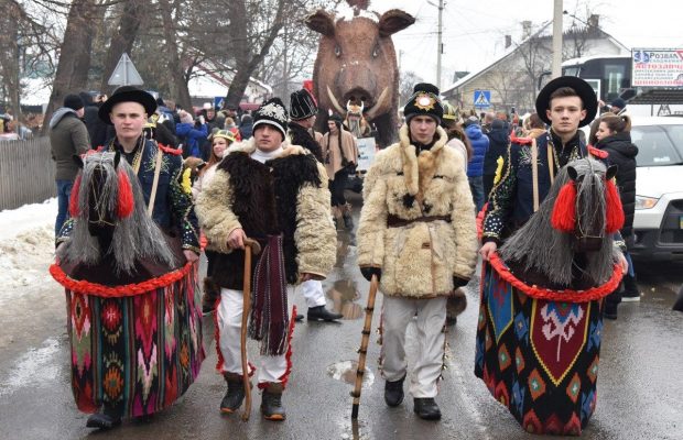 Сеем, веем: когда, чем и как посевать на Старый Новый год