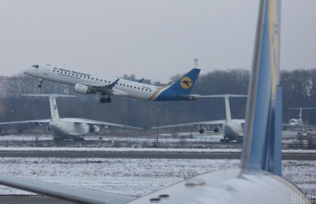 SkyUp, МАУ та Wizz Air повністю відновили продаж квитків