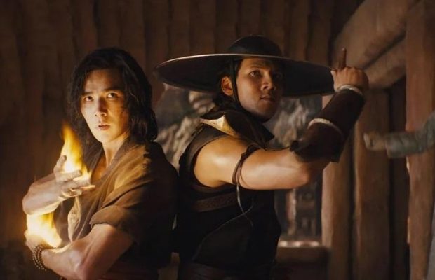 З'явилися перші кадри фільму за мотивами гри Mortal Kombat