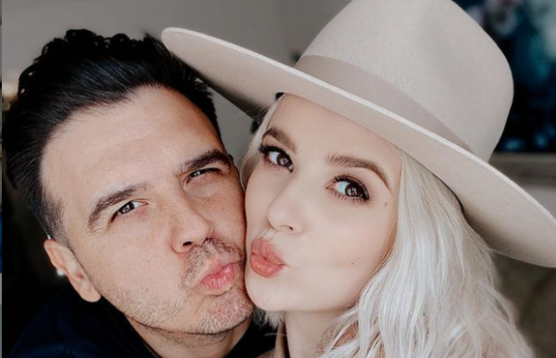 "Позитивні думки зцілюють": Міка Ньютон розповіла, як вилікувалась від раку