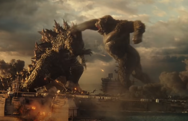 Warner Bros. презентувала тизер всіх кінопрем'єр 2021 року (відео)