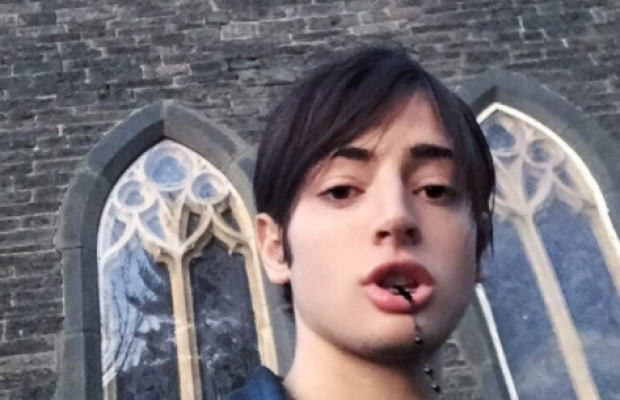 Від передозування помер 24-річний син відомої супермоделі