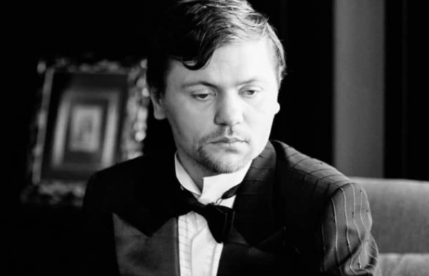 Умер известный украинский дизайнер Ермаков