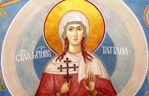 Народні традиції і звичаї 25 січня - що не можна робити в Тетянин день