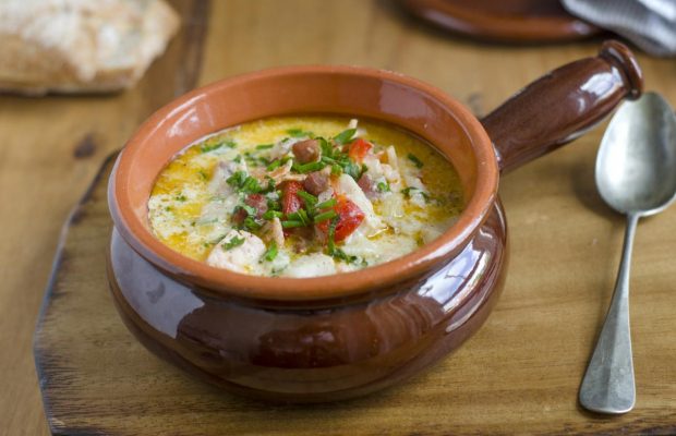 Вкусный и наваристый капустняк: как приготовить аппетитное блюдо