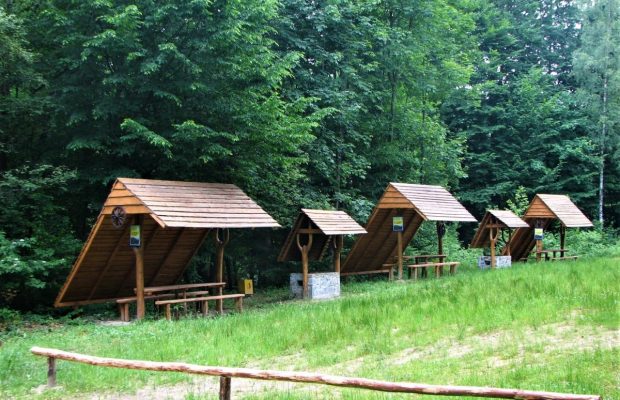 Кемпинг повышенного комфорта и инклюзивные маршруты: в "Сколевских Бескидах" рассказали о туристических планах на ближайшие 5 лет