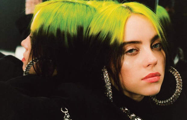 "Мочилась в постель": Билли Айлиш шокировала признанием о попытке похудеть в 12 лет