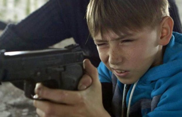 Фільм про війну на Донбасі увійшов до шкільної програми Данії