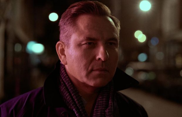 Вийшов український трейлер "Афери Олівера Твіста" із зіркою "Гри престолів" (відео)