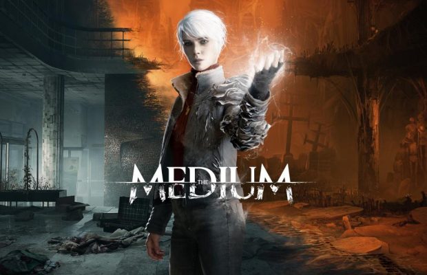 Мертвая девочка и монстры в партийном доме отдыха. Обзор The Medium