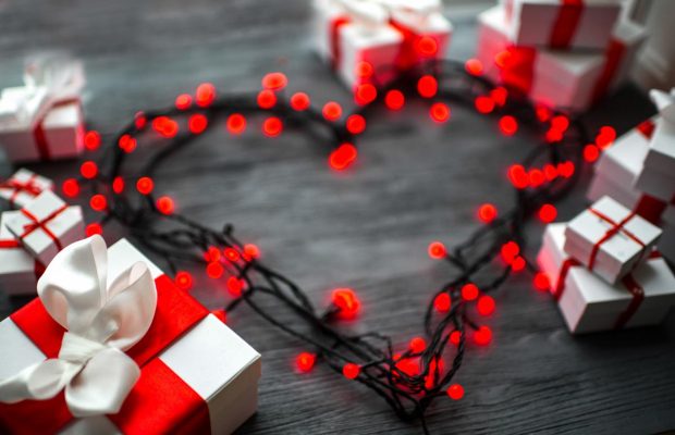 День Валентина 2021: коли відзначають, історія та традиції свята закоханих