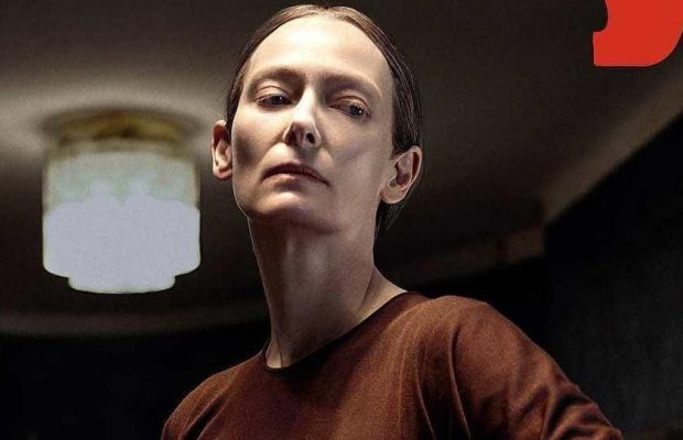 Тільда Свінтон таємно знялася в містичній драмі "Вічна донька" про привидів