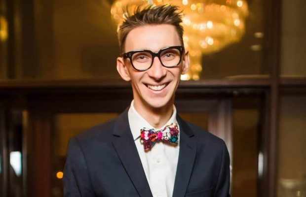 Київський телеведучий поплатився після "жартів" про українську мову (відео)