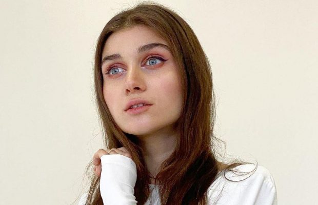 "Дівчинка дозріла": співачка Jerry Heil "в активному пошуку" показала сталевий прес (фото)