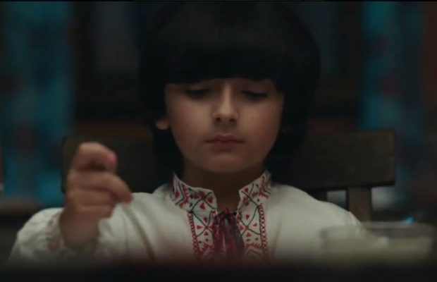 Лякають кривавим борщем: у Бразилії зняли хоррор-серіал на основі української міфології