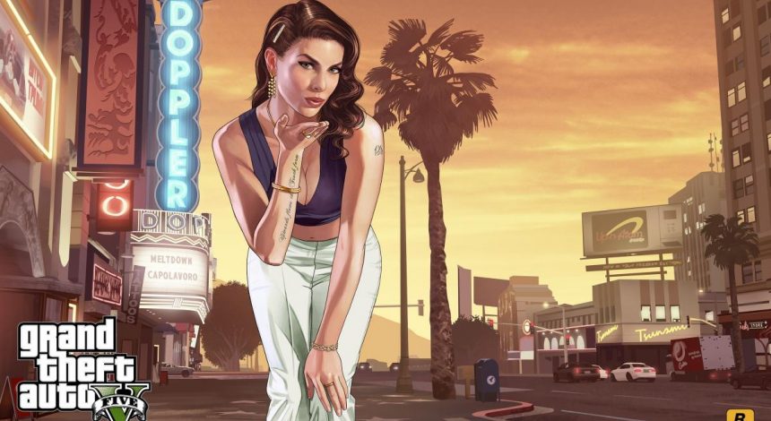 GTA VI выйдет не раньше 2024 года – инсайдер