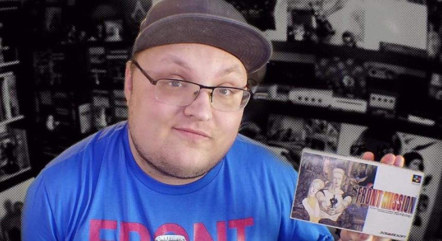 Від ускладнень після COVID-19 помер відомий російський відеоблогер