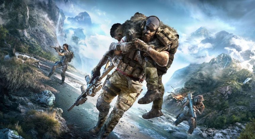 У шутері Ghost Recon Breakpoint пройдуть безкоштовні вихідні