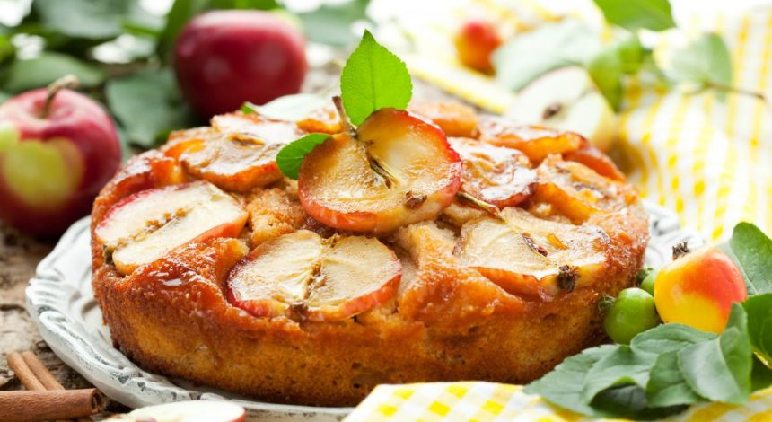 Пирог, кекс и творожный десерт: рецепты вкусной выпечки в мультиварке