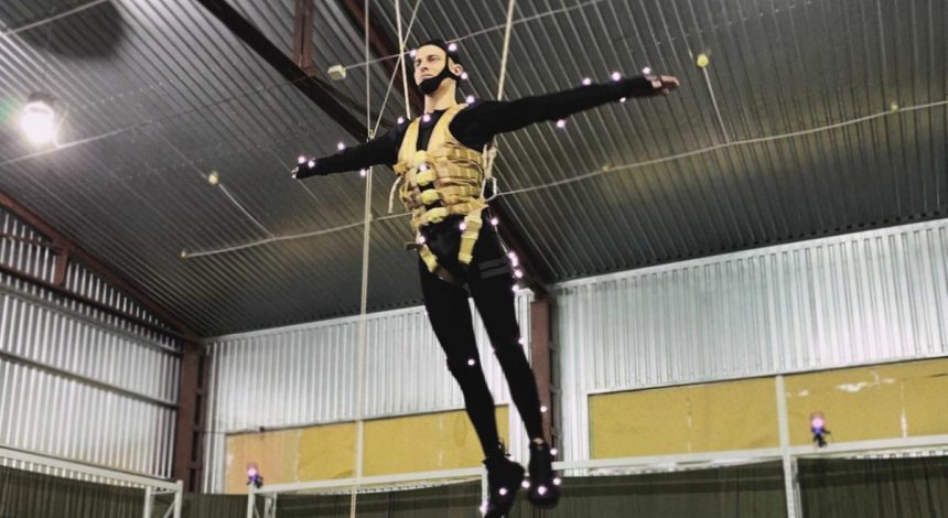 Творці українського шутера Metro Exodus показали, як працюють над новою грою