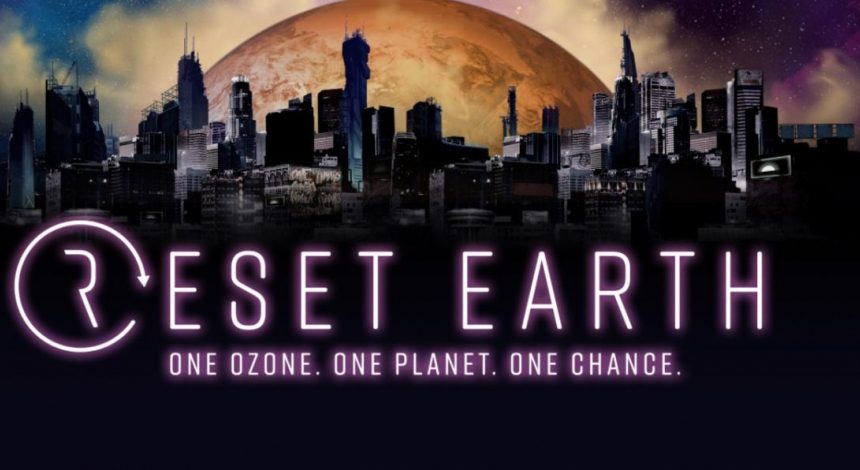 ООН анонсувала мобільну гру про вірус і збереження озонового шару (відео)