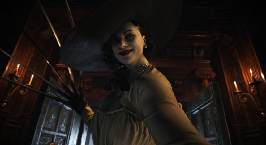 Новая демоверсия Resident Evil Village станет доступна 18 апреля на PS4 и PS5