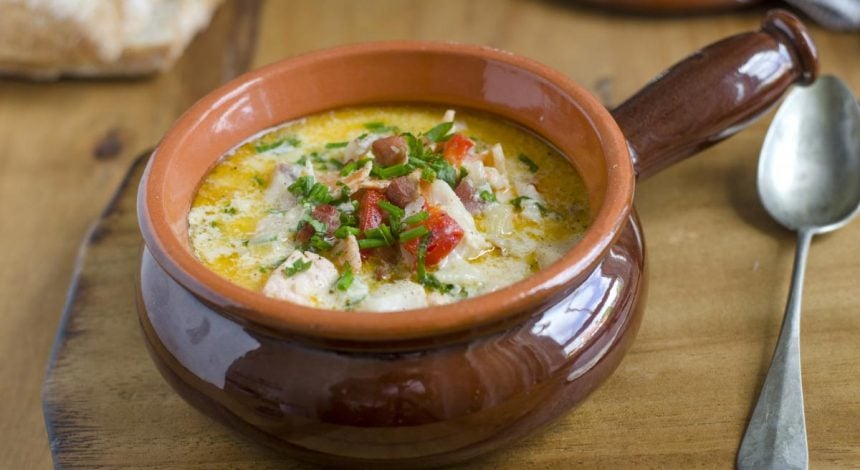 Вкусный и наваристый капустняк: как приготовить аппетитное блюдо