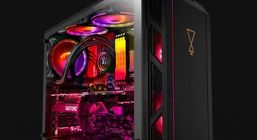 Виробник комп'ютерів відкрив вакансію геймера із зарплатою $41 тисяча на рік