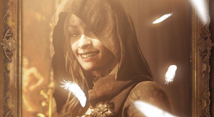 Померла актриса, яка зіграла одну з ключових ролей в Resident Evil Village